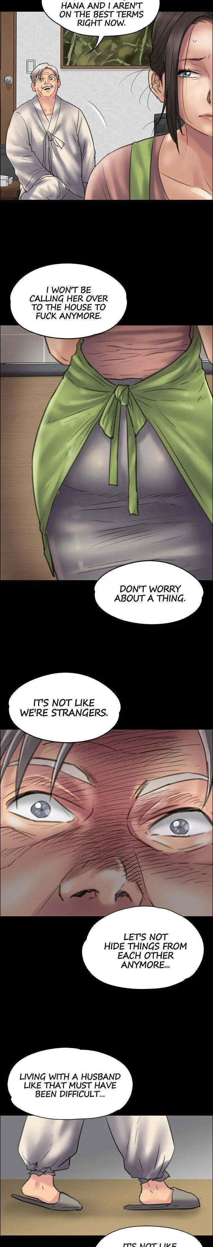 Queen Bee Episode 39 - Page 33