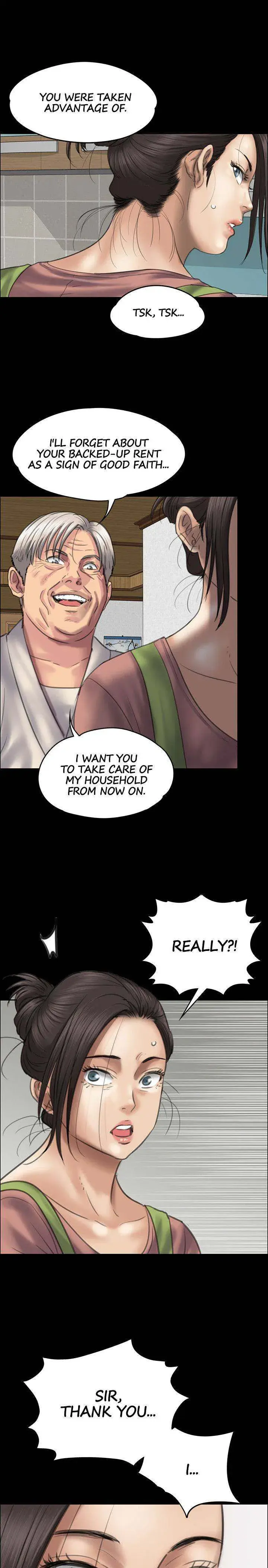 Queen Bee Episode 39 - Page 34