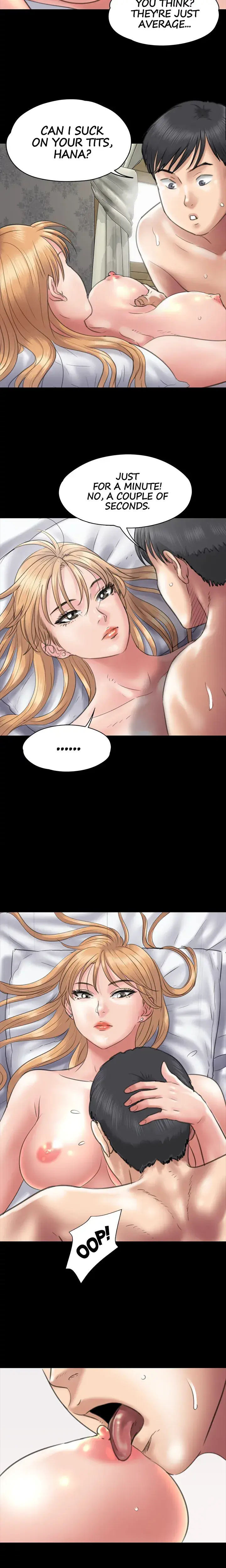 Queen Bee Episode 39 - Page 5