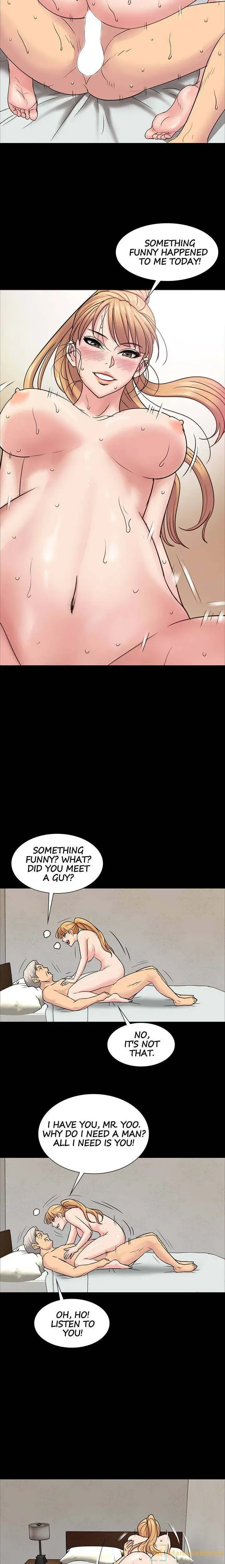 Queen Bee Episode 4 - Page 25