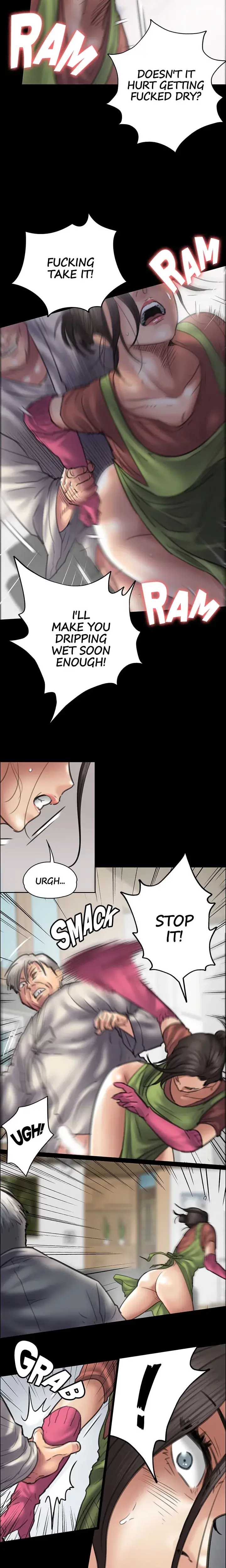 Queen Bee Episode 40 - Page 14