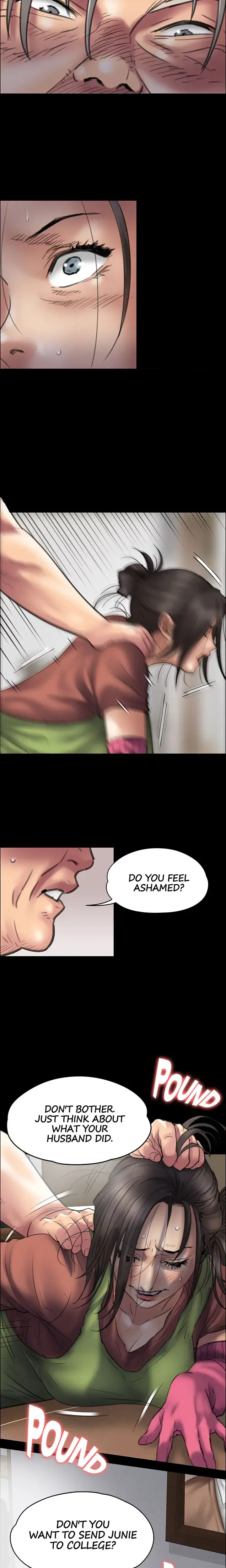Queen Bee Episode 40 - Page 16