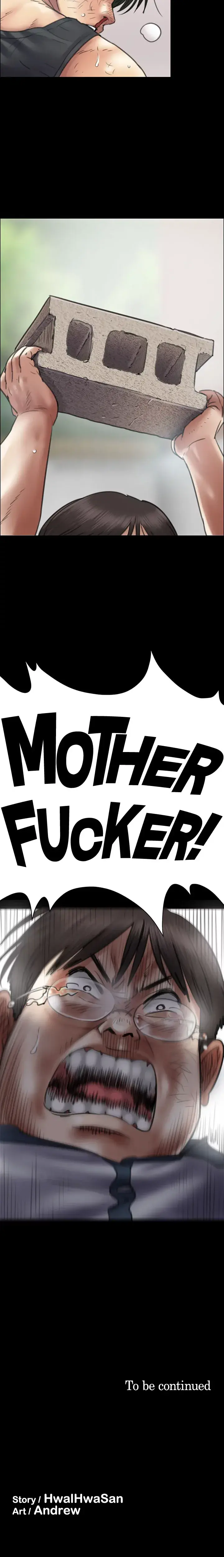 Queen Bee Episode 40 - Page 23
