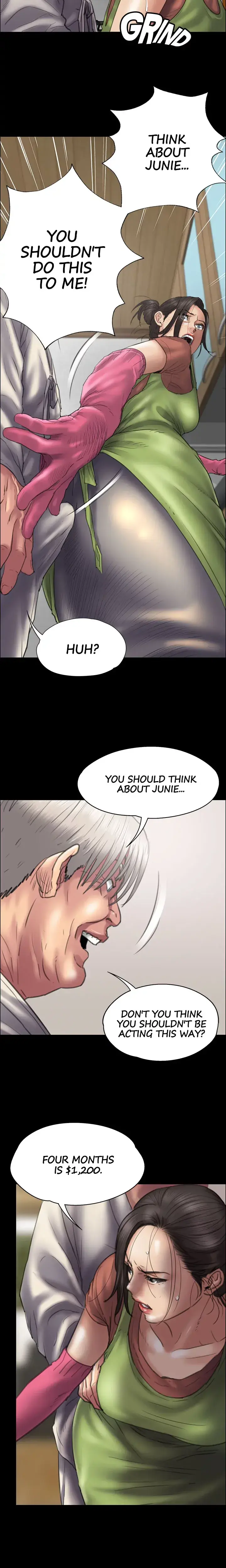 Queen Bee Episode 40 - Page 4