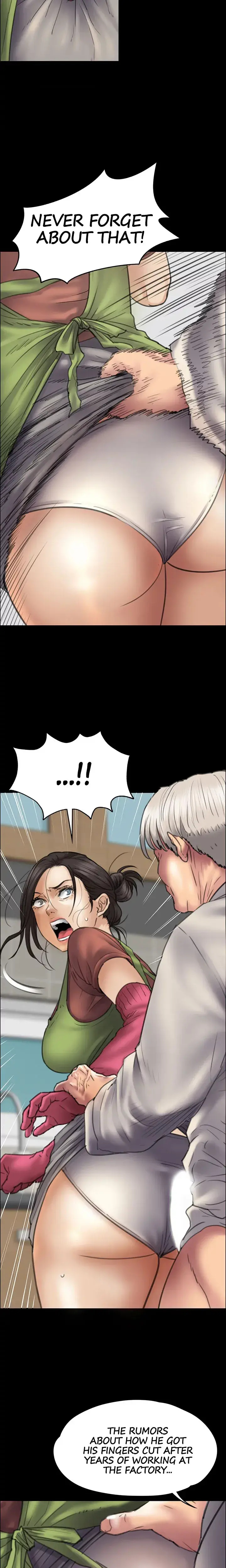 Queen Bee Episode 40 - Page 7