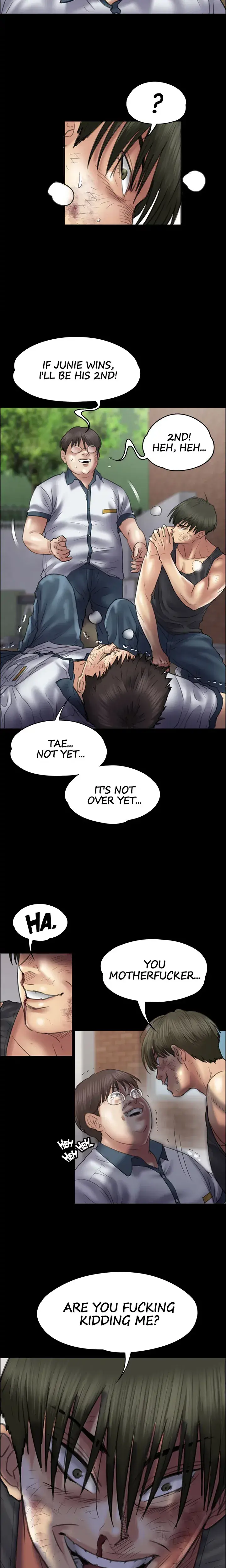 Queen Bee Episode 41 - Page 14