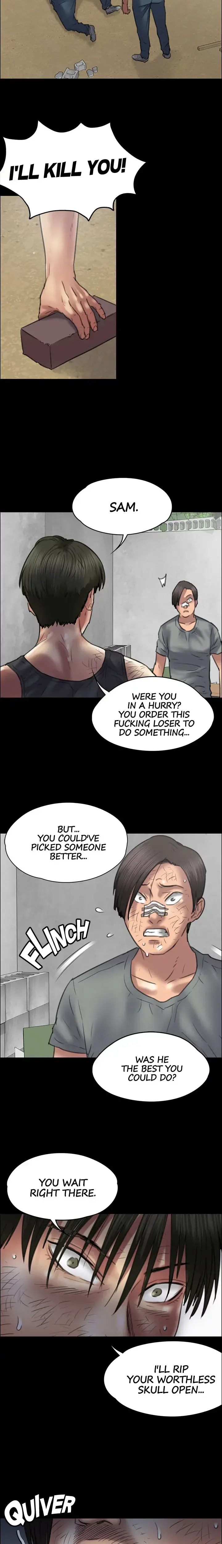 Queen Bee Episode 41 - Page 18