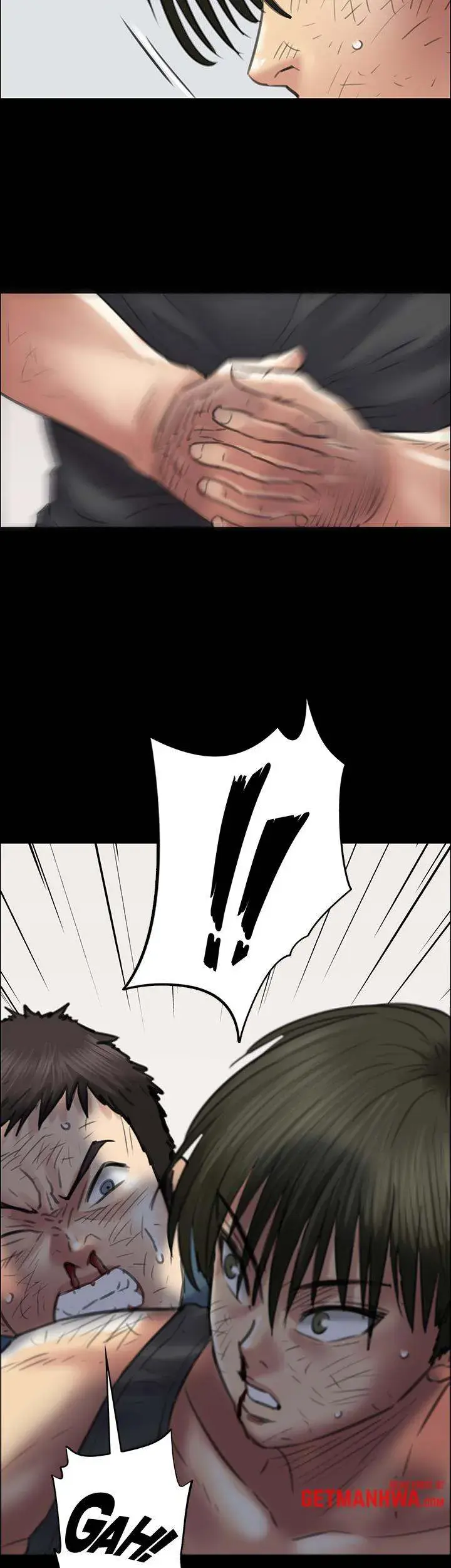 Queen Bee Episode 41 - Page 42