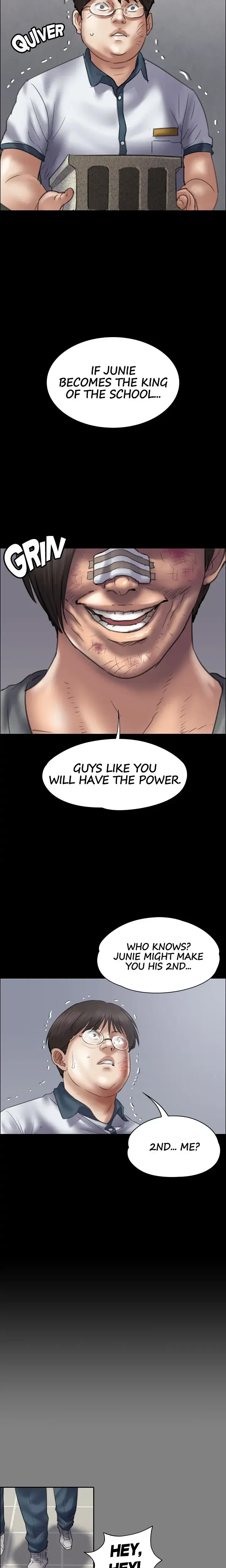 Queen Bee Episode 41 - Page 8