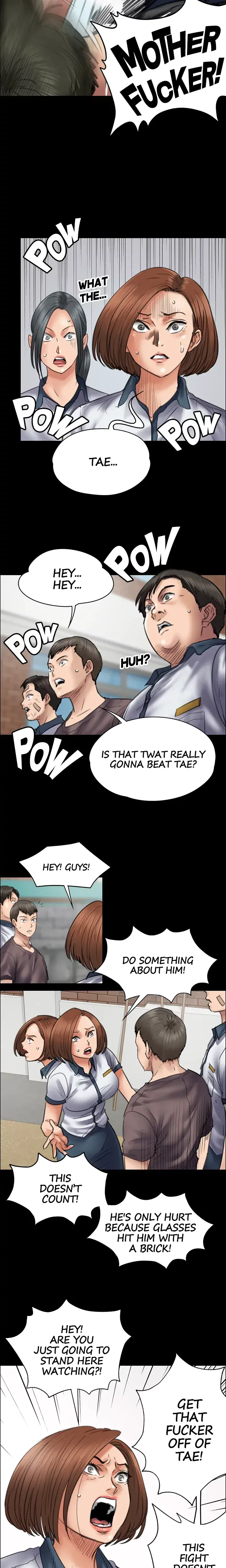 Queen Bee Episode 42 - Page 10