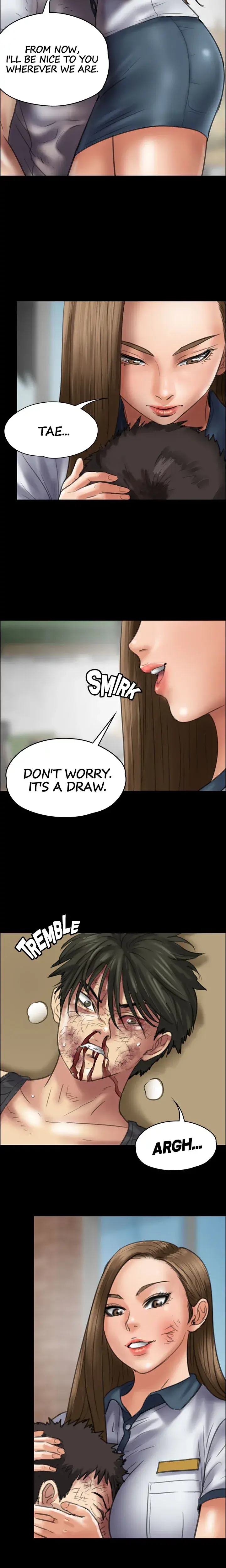 Queen Bee Episode 42 - Page 20