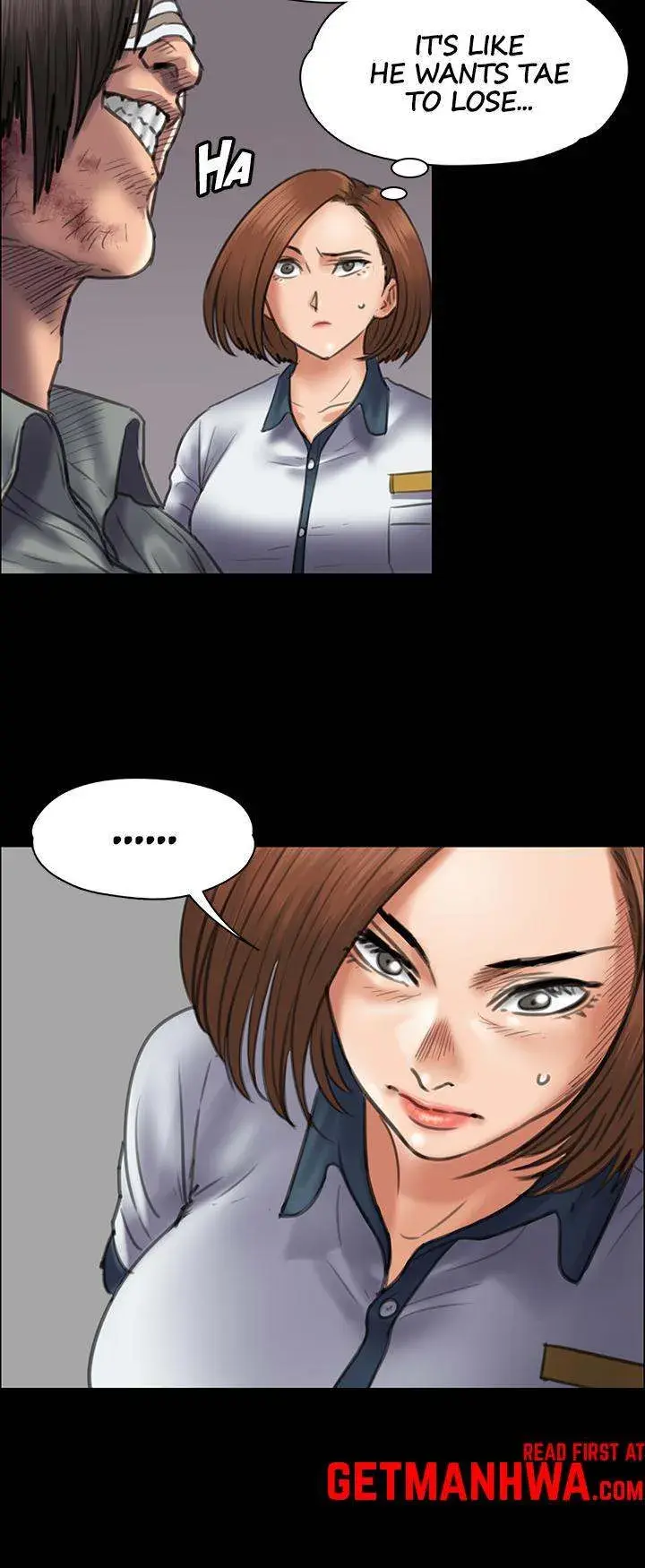 Queen Bee Episode 42 - Page 28