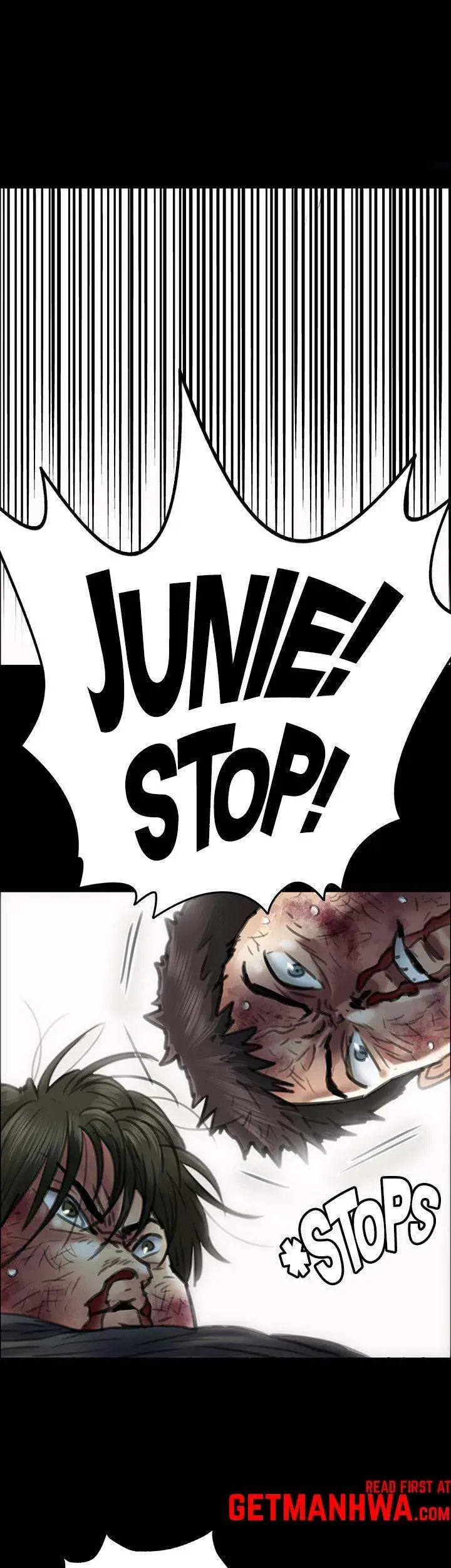 Queen Bee Episode 42 - Page 32