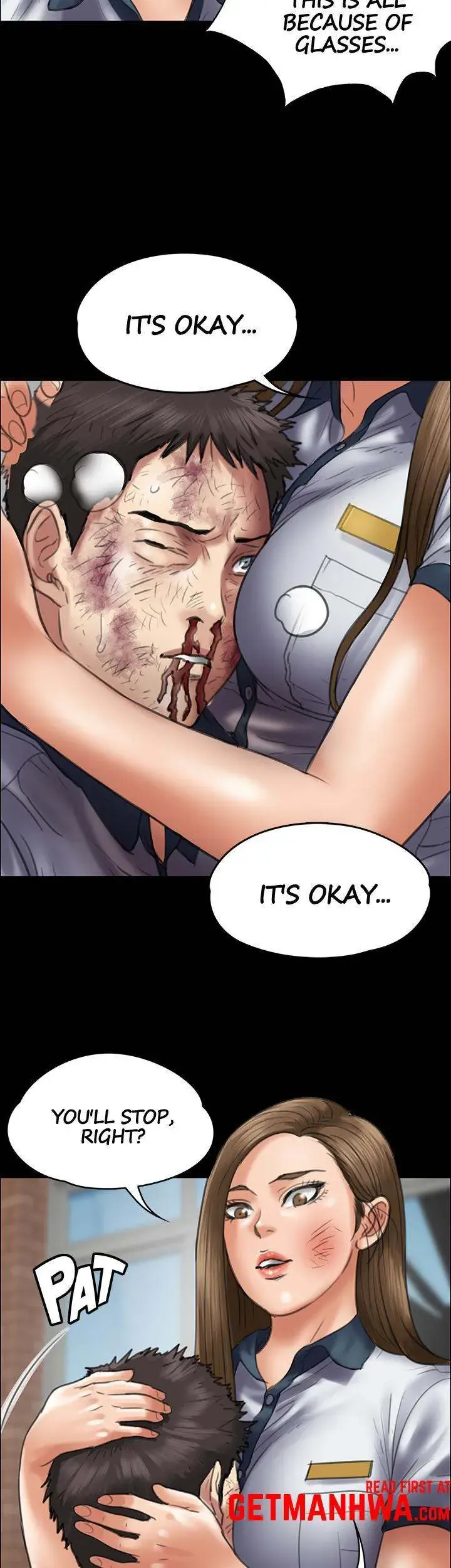 Queen Bee Episode 42 - Page 42