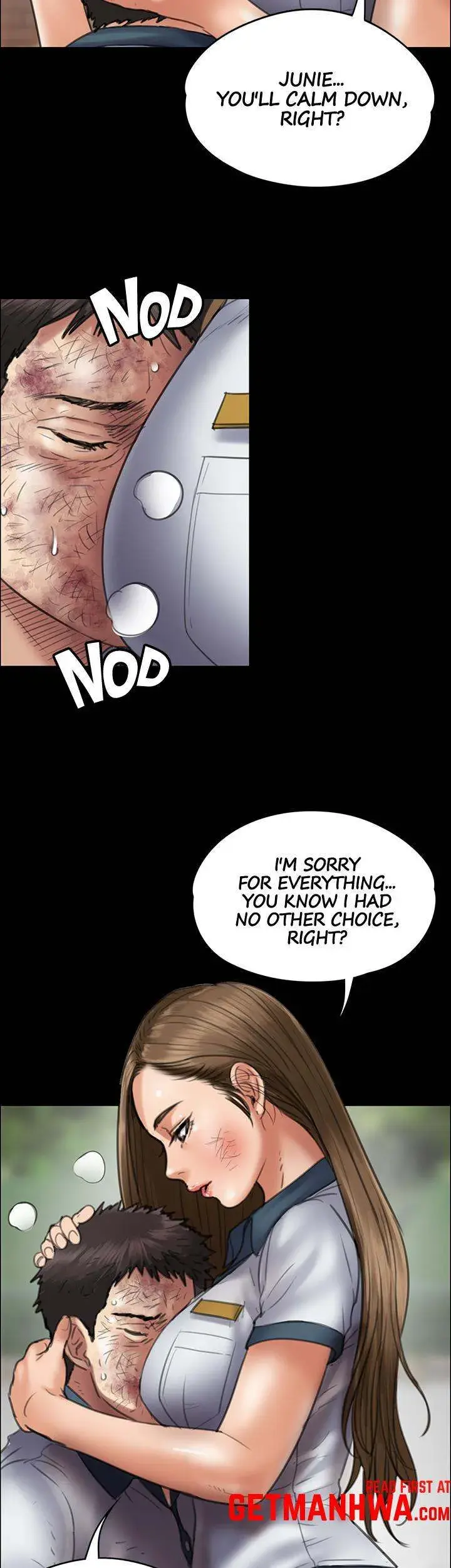 Queen Bee Episode 42 - Page 43