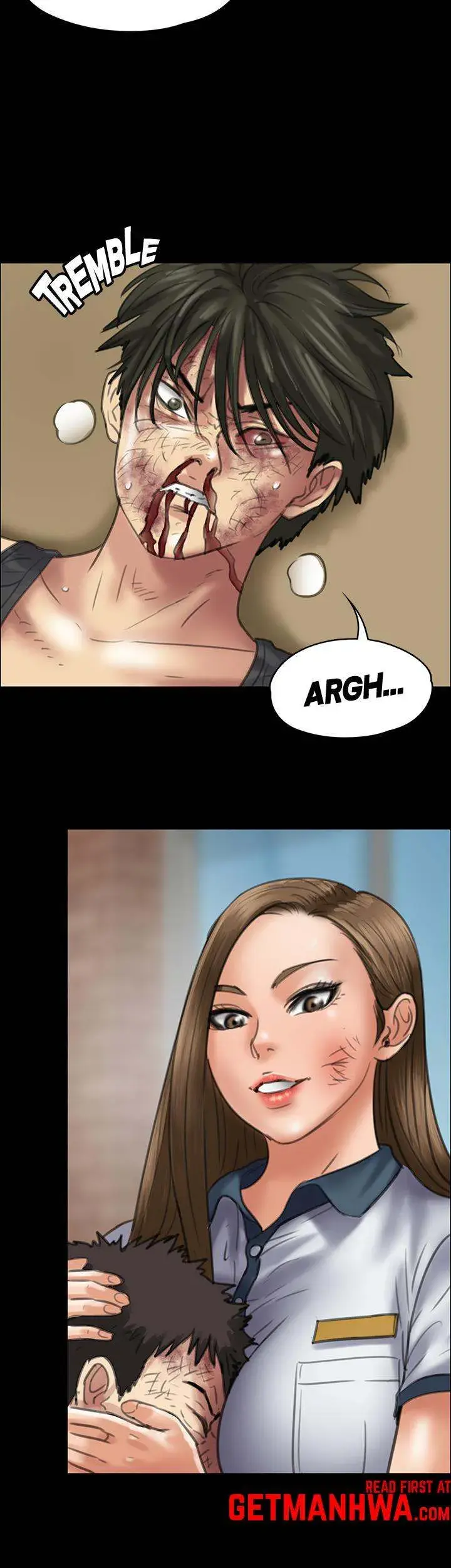 Queen Bee Episode 42 - Page 45