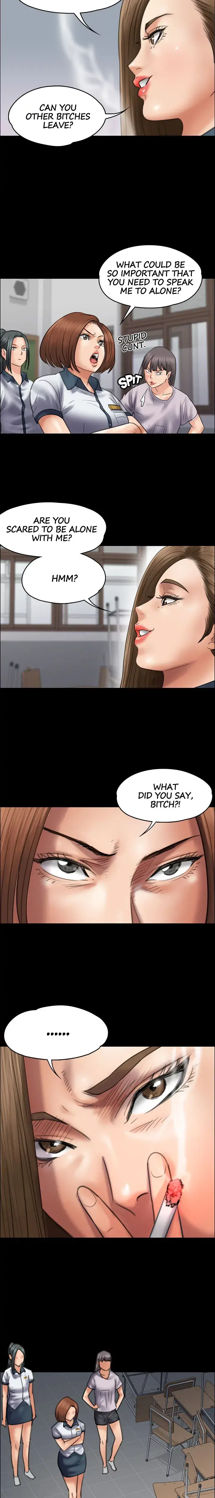 Queen Bee Episode 43 - Page 16