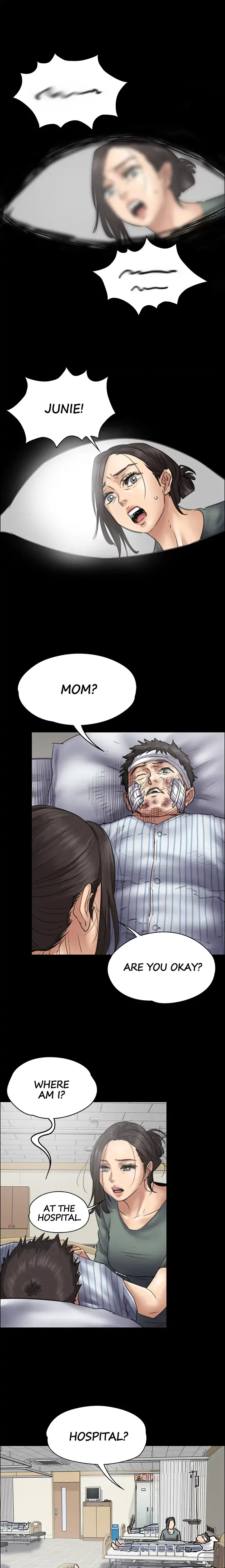 Queen Bee Episode 43 - Page 2