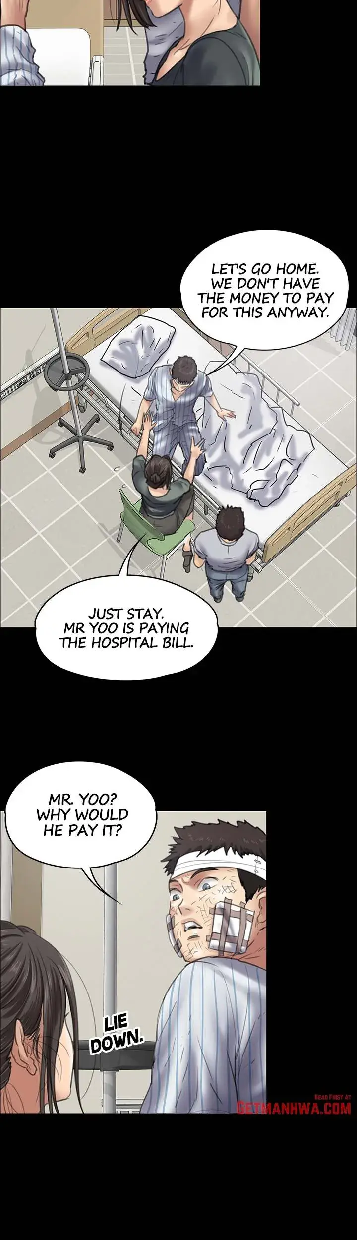 Queen Bee Episode 43 - Page 26
