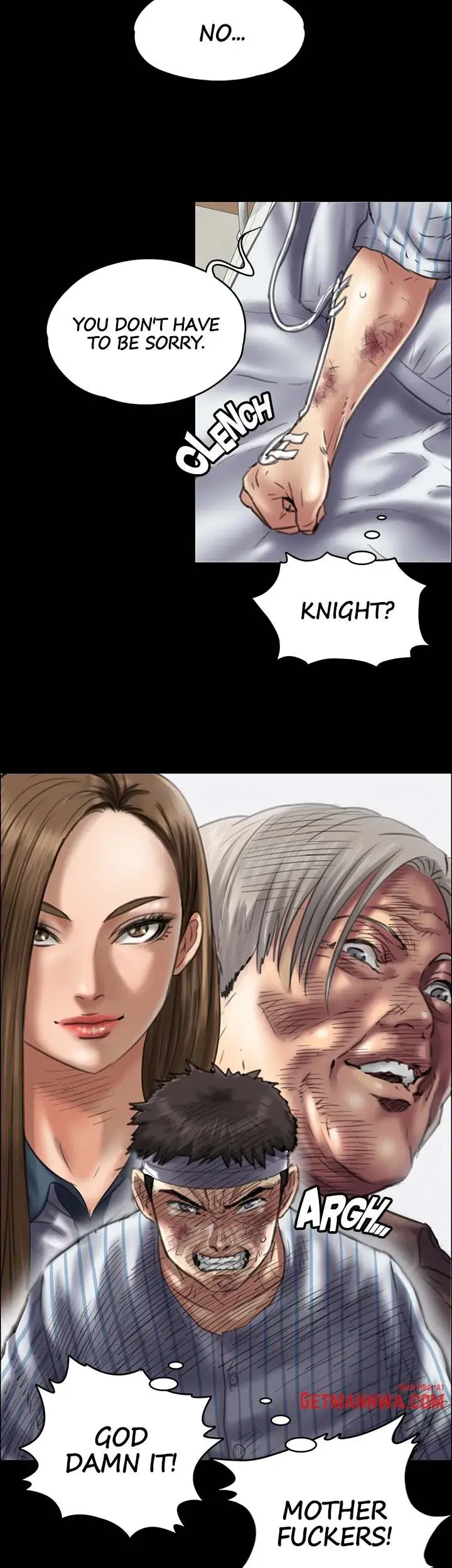 Queen Bee Episode 43 - Page 29