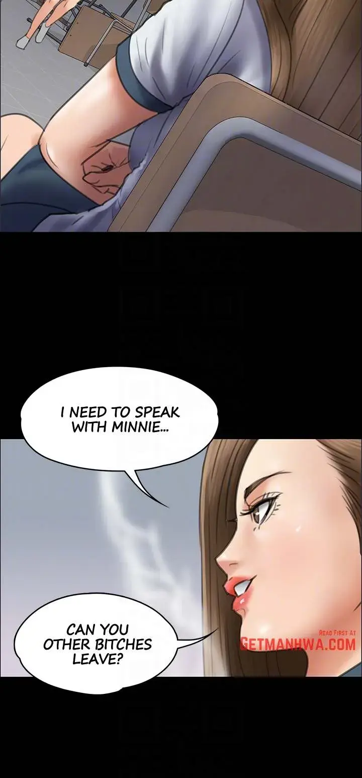 Queen Bee Episode 43 - Page 35
