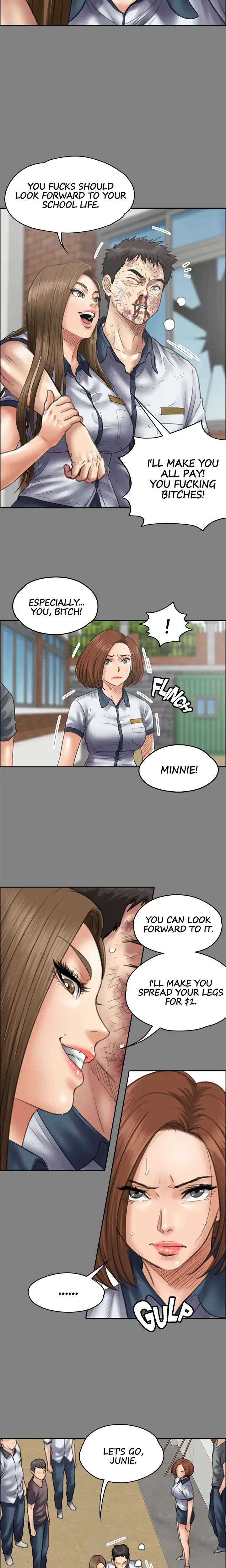 Queen Bee Episode 43 - Page 5