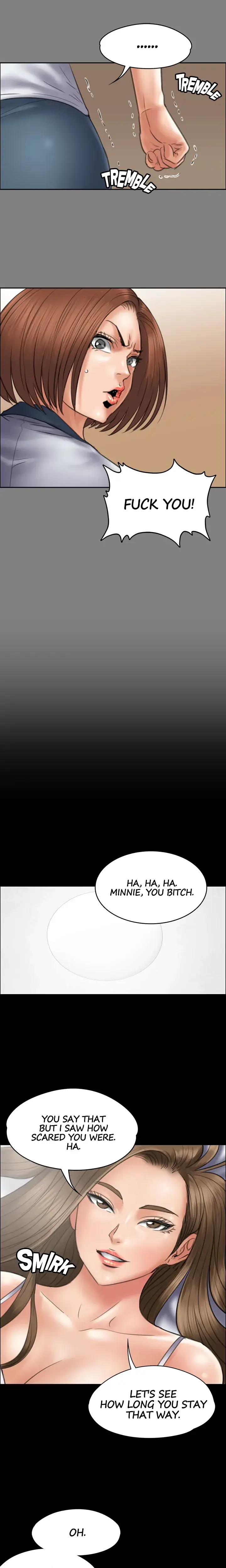 Queen Bee Episode 44 - Page 11