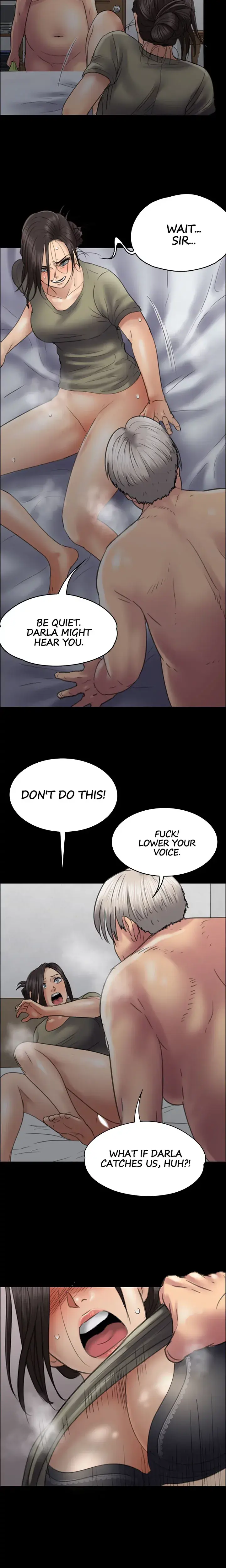 Queen Bee Episode 44 - Page 17