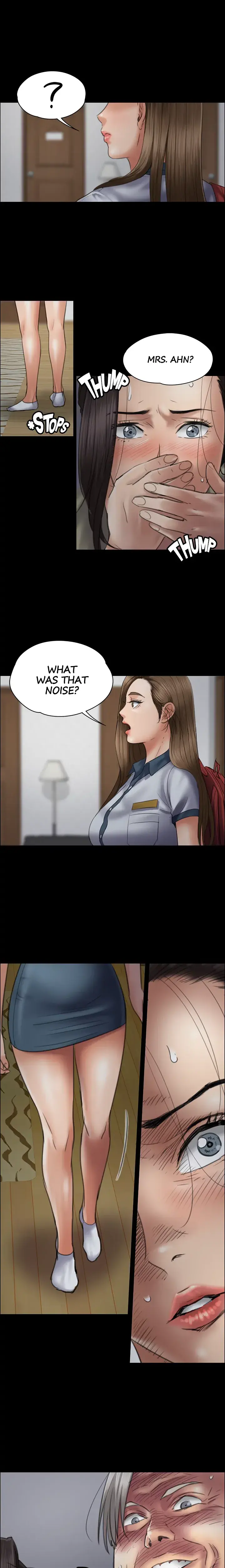 Queen Bee Episode 44 - Page 2
