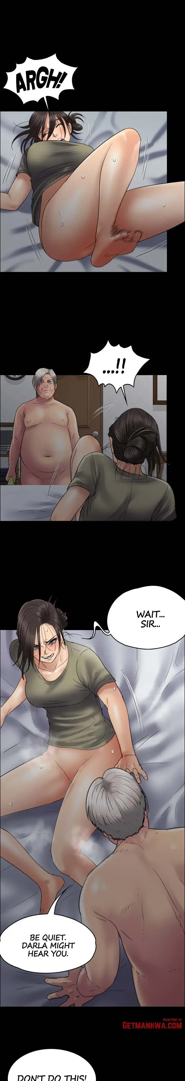 Queen Bee Episode 44 - Page 26