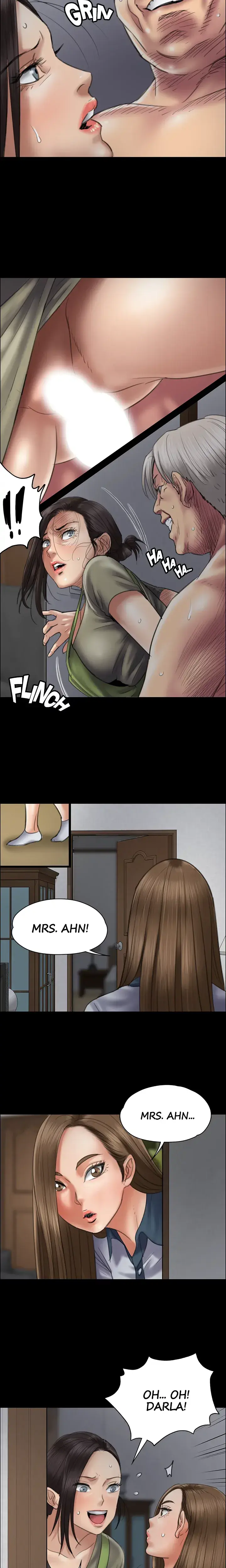 Queen Bee Episode 44 - Page 3