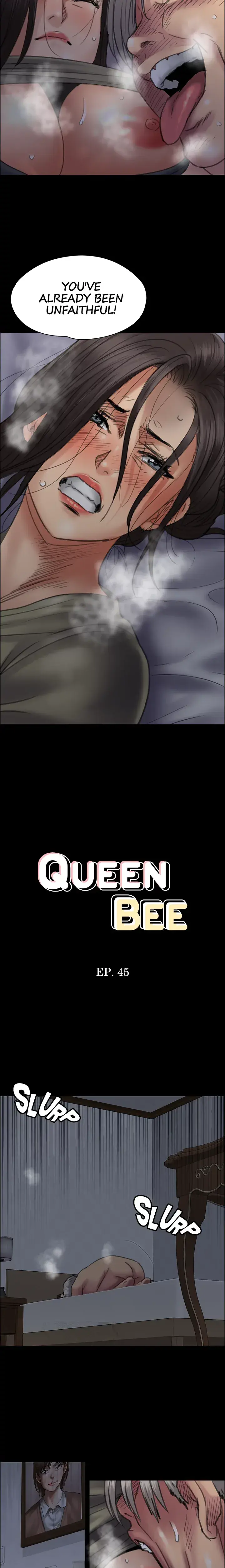 Queen Bee Episode 45 - Page 2