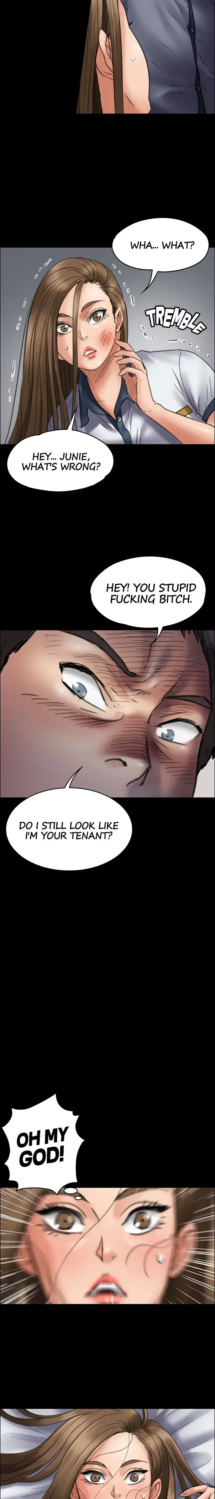 Queen Bee Episode 45 - Page 20