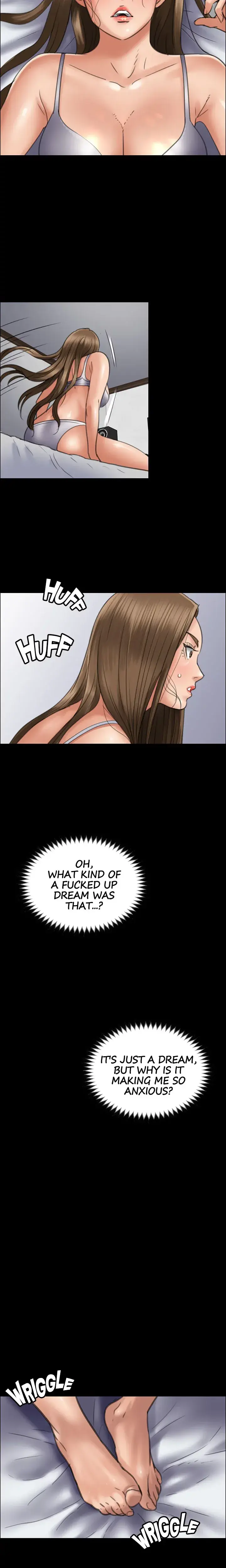 Queen Bee Episode 45 - Page 21