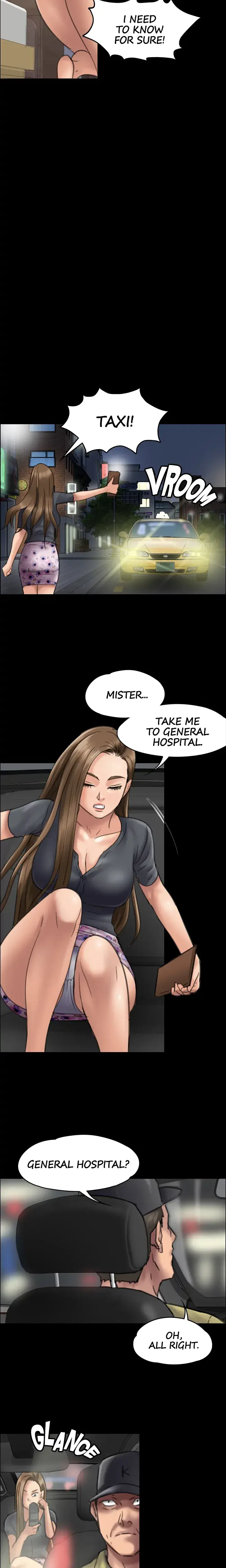 Queen Bee Episode 45 - Page 23