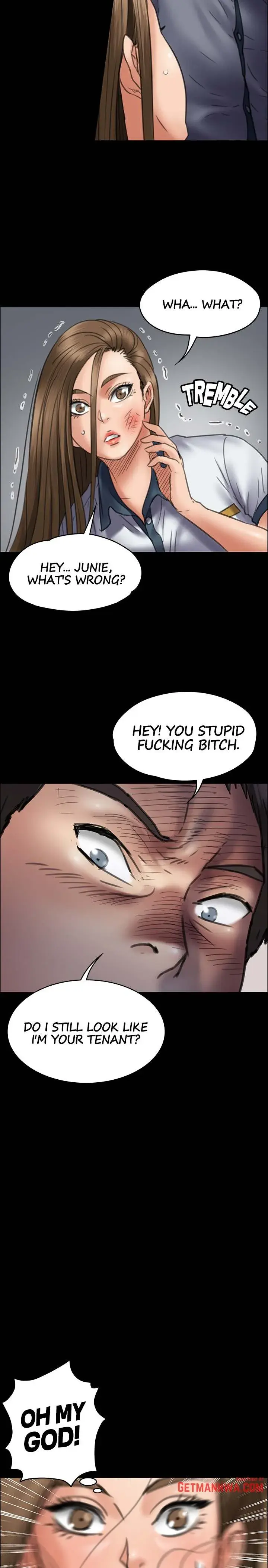 Queen Bee Episode 45 - Page 29