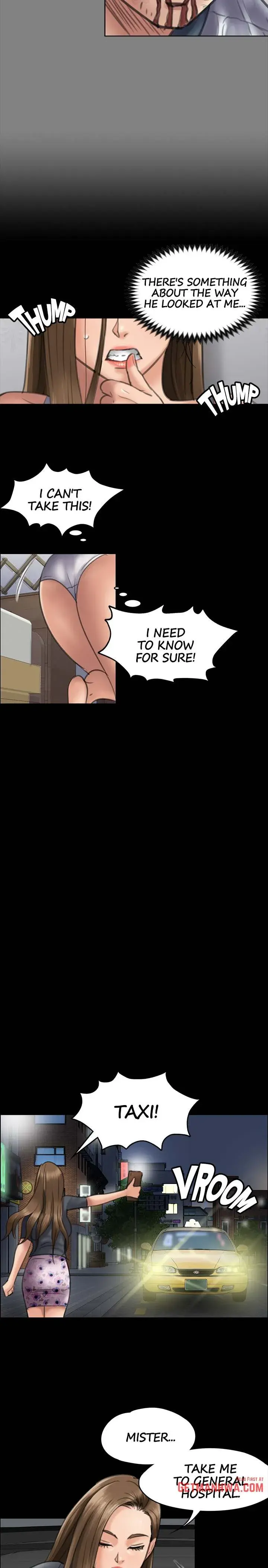 Queen Bee Episode 45 - Page 33