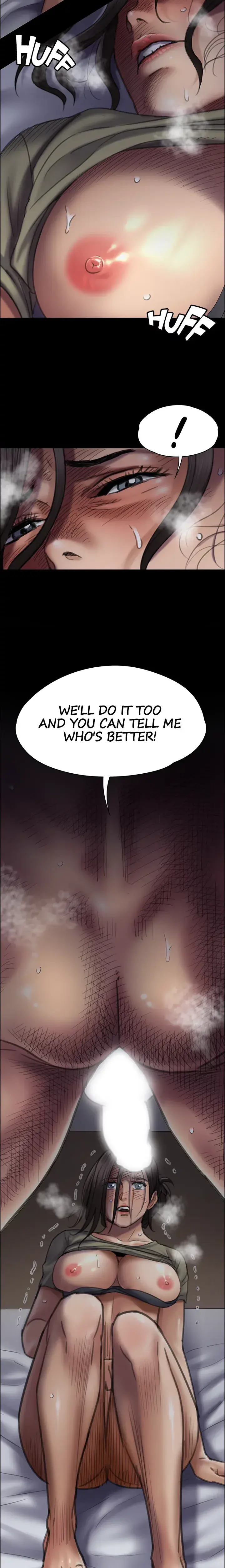 Queen Bee Episode 45 - Page 5