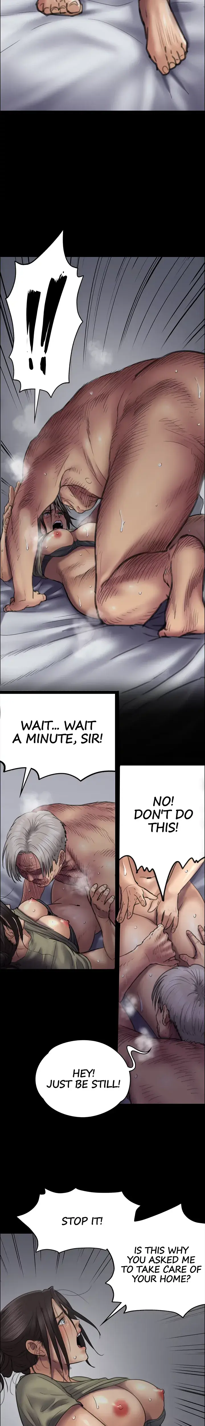 Queen Bee Episode 45 - Page 6
