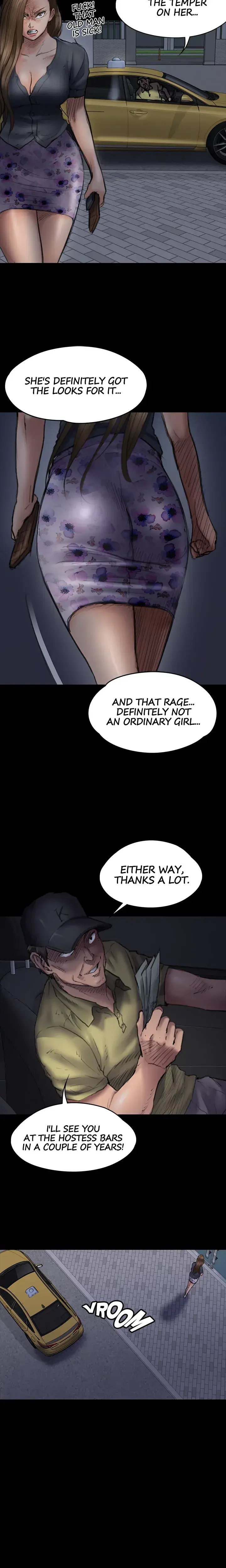 Queen Bee Episode 46 - Page 10