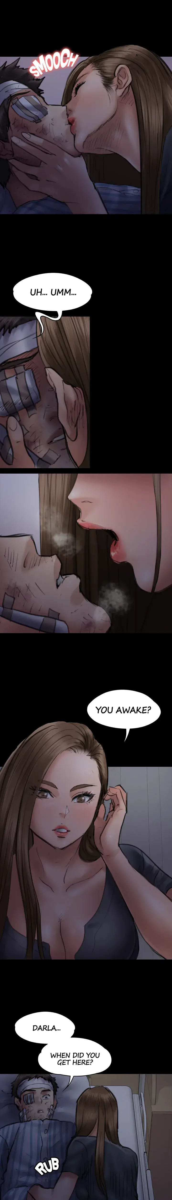 Queen Bee Episode 46 - Page 16