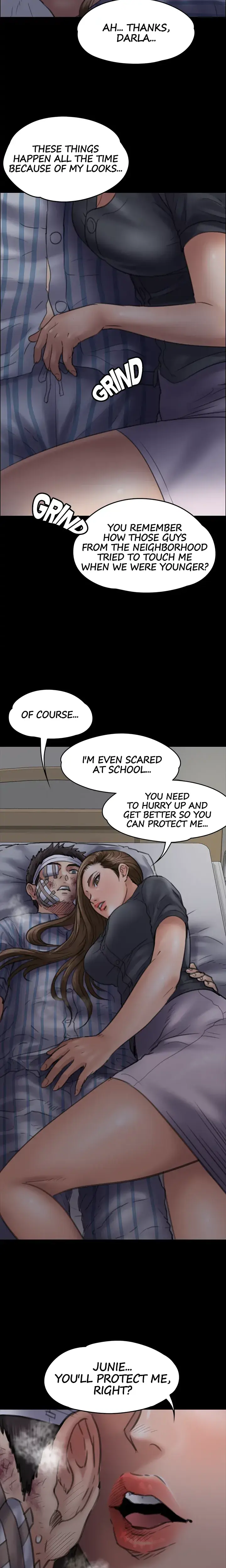 Queen Bee Episode 46 - Page 19