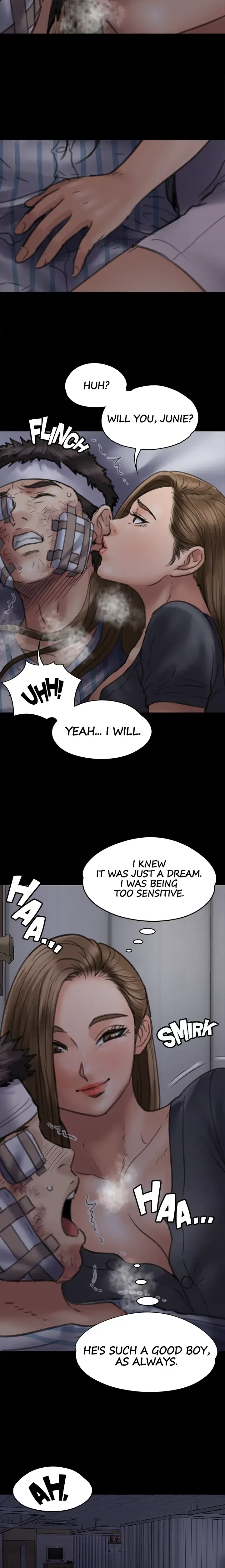 Queen Bee Episode 46 - Page 20