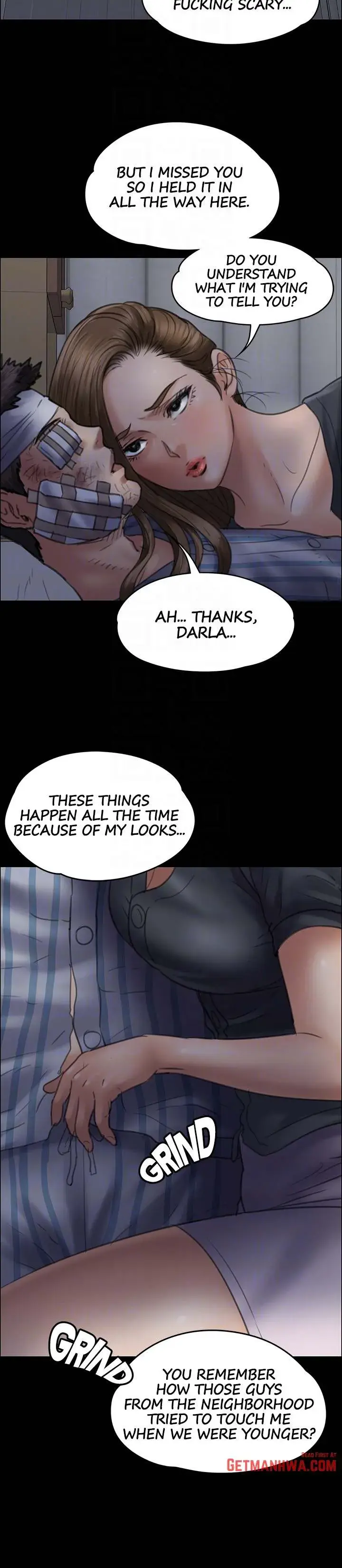 Queen Bee Episode 46 - Page 27