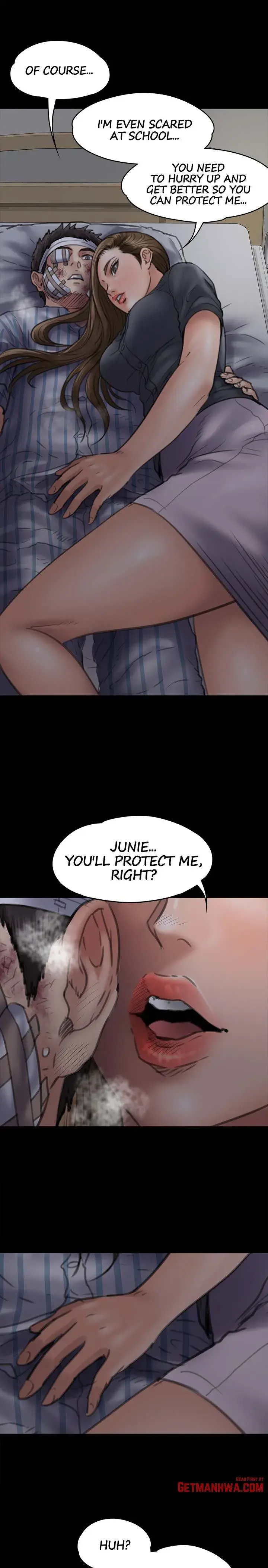 Queen Bee Episode 46 - Page 28