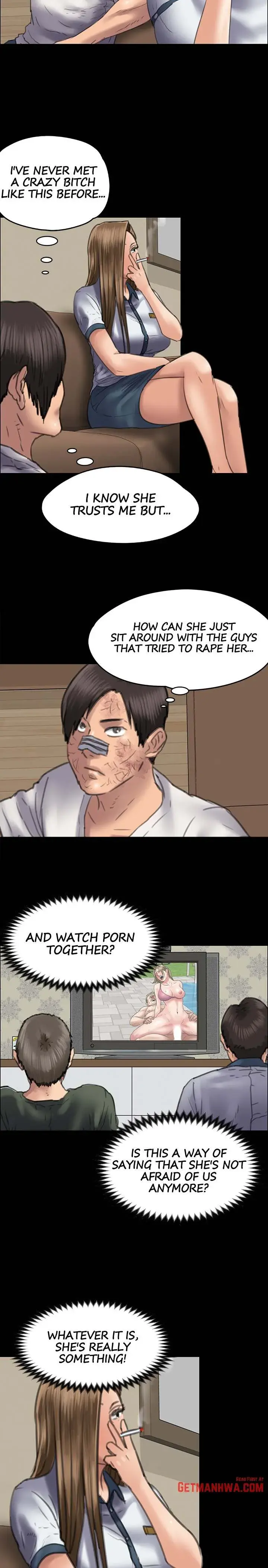 Queen Bee Episode 46 - Page 32