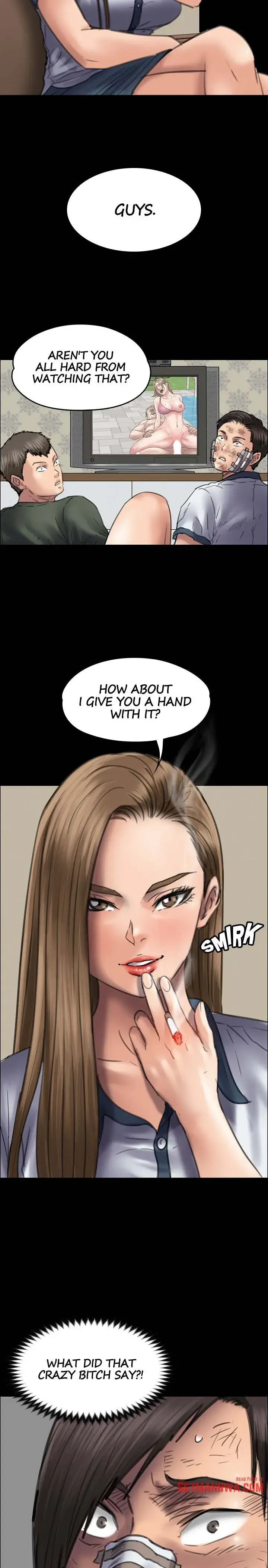 Queen Bee Episode 46 - Page 33