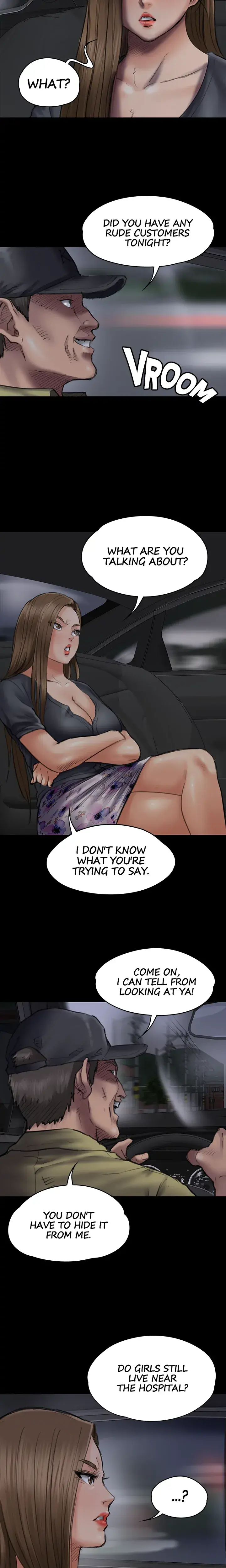 Queen Bee Episode 46 - Page 4