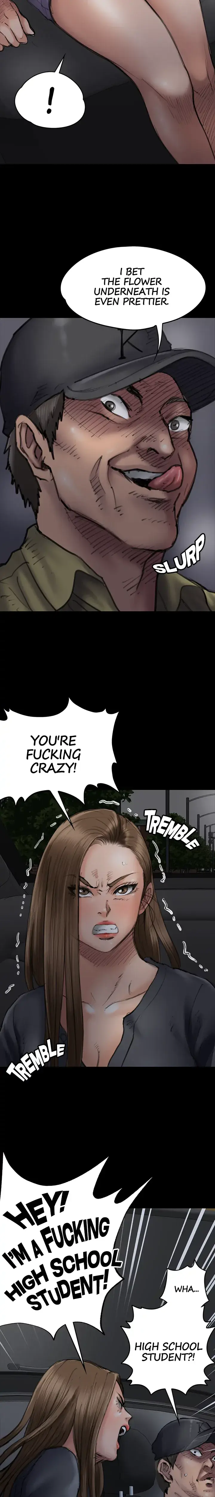 Queen Bee Episode 46 - Page 7