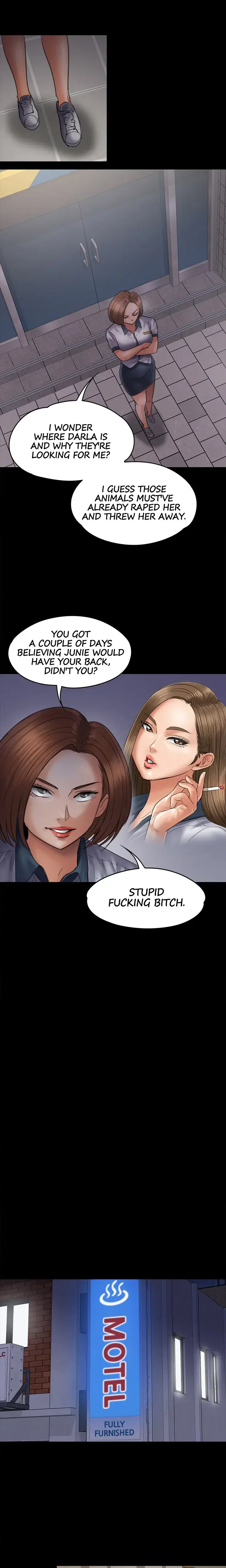 Queen Bee Episode 47 - Page 11
